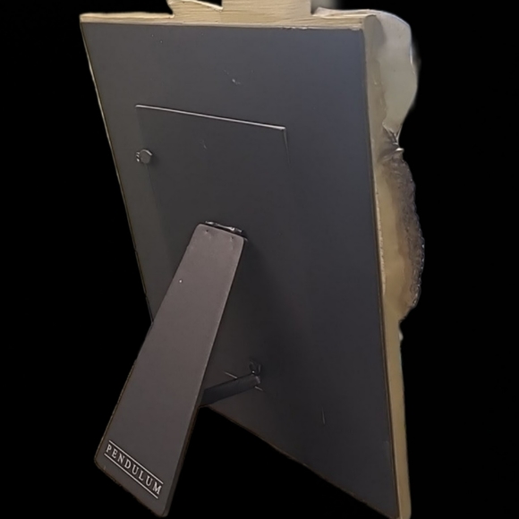 Pendulum Western Picture Frame TEXAS - Picture 2 of 2